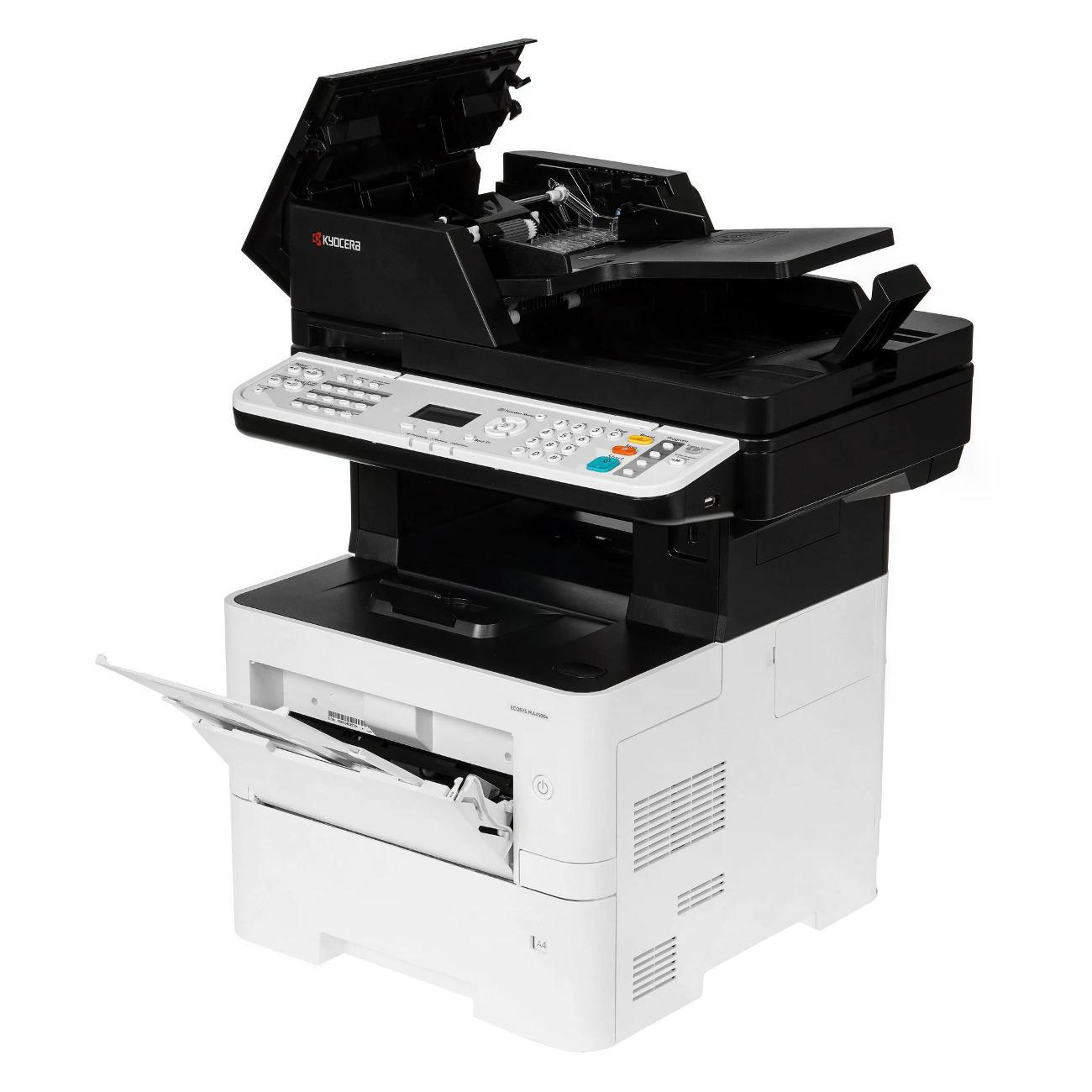 Многофункциональное устройство Kyocera Ecosys MA4500x (110C133NL0/110C133DZ0)