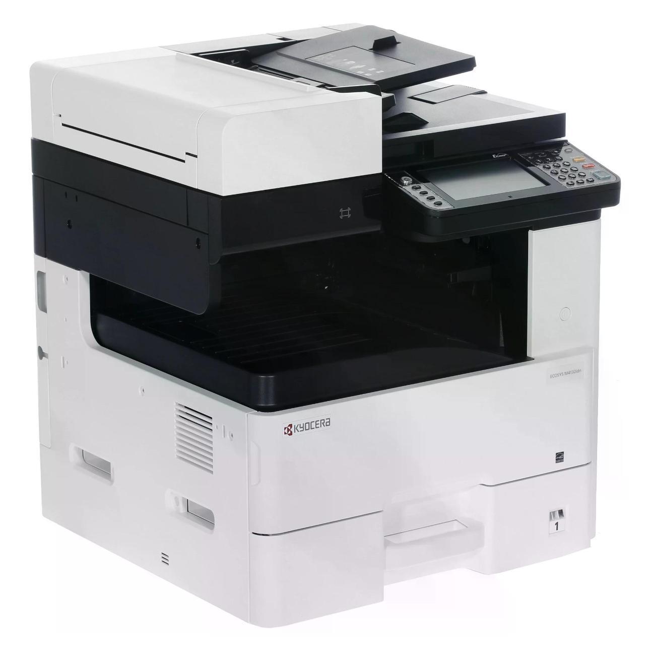 Многофункциональное устройство Kyocera Ecosys M4132idn (1102P13NL0)