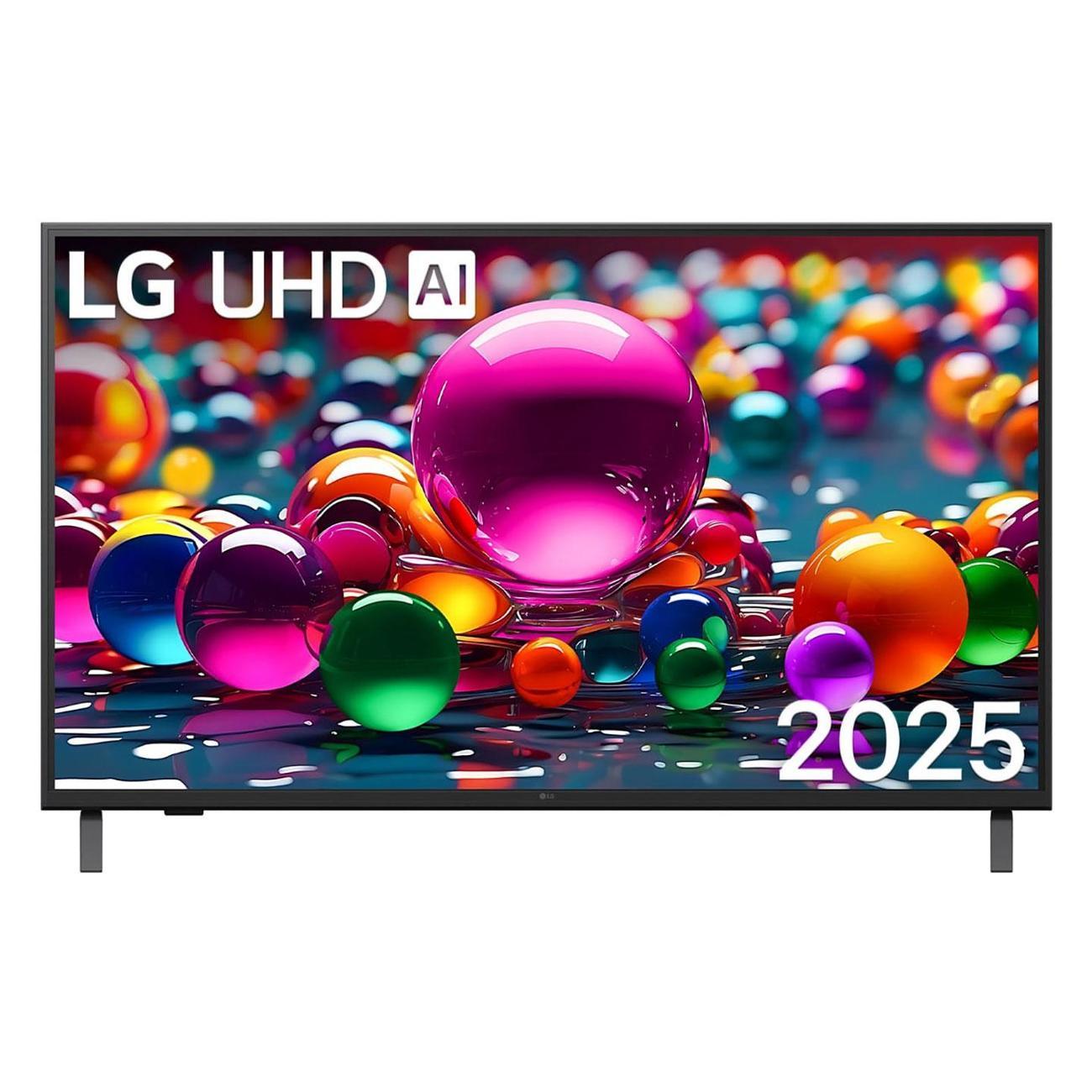 Телевизор LG 55UA75009LA.ARU
