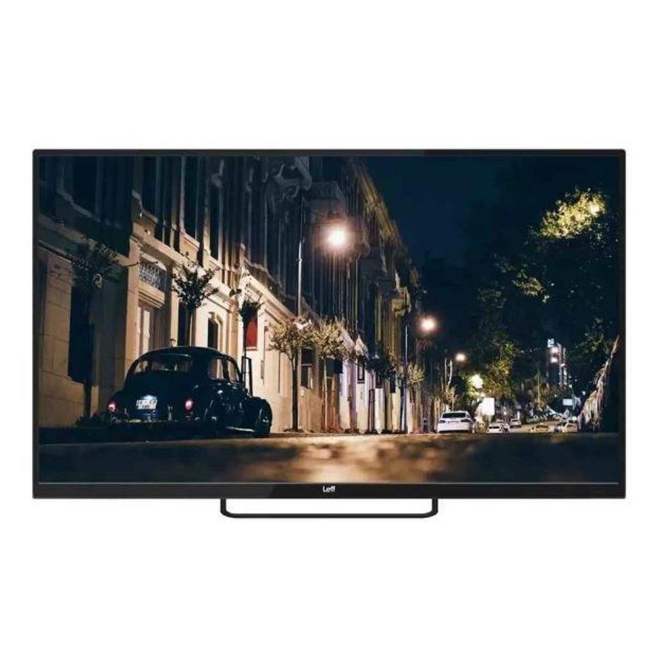 Телевизор LEFF 32F240S
