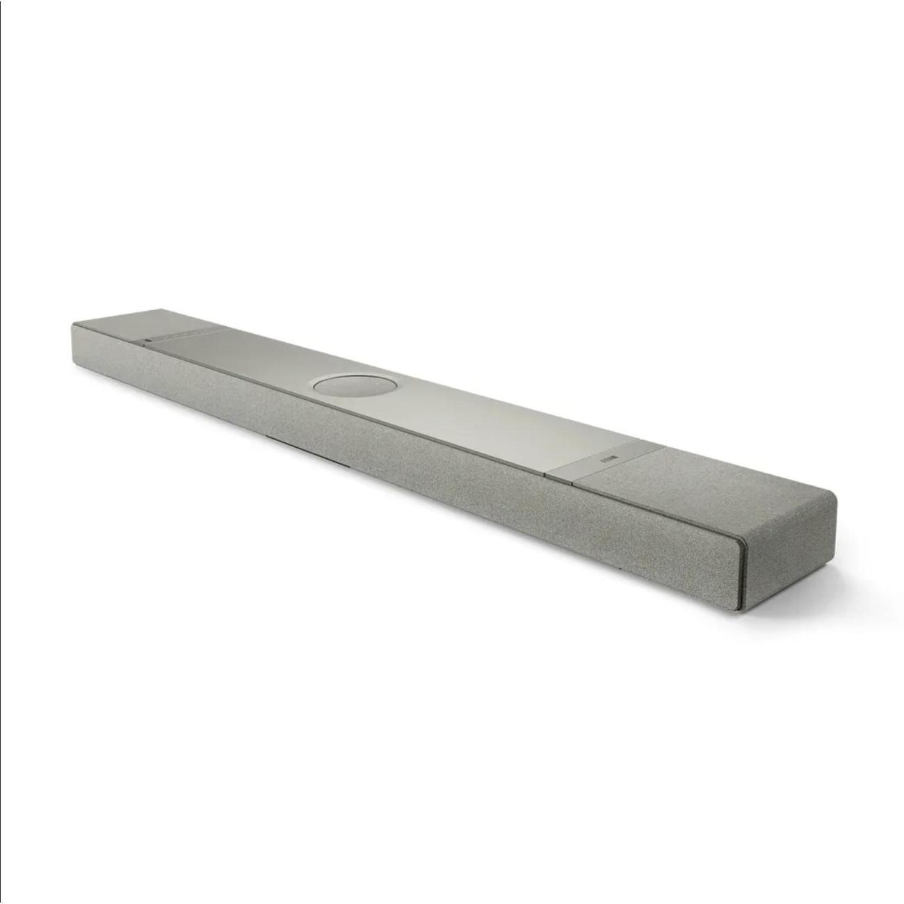 Саундбар KEF kefXio_grey