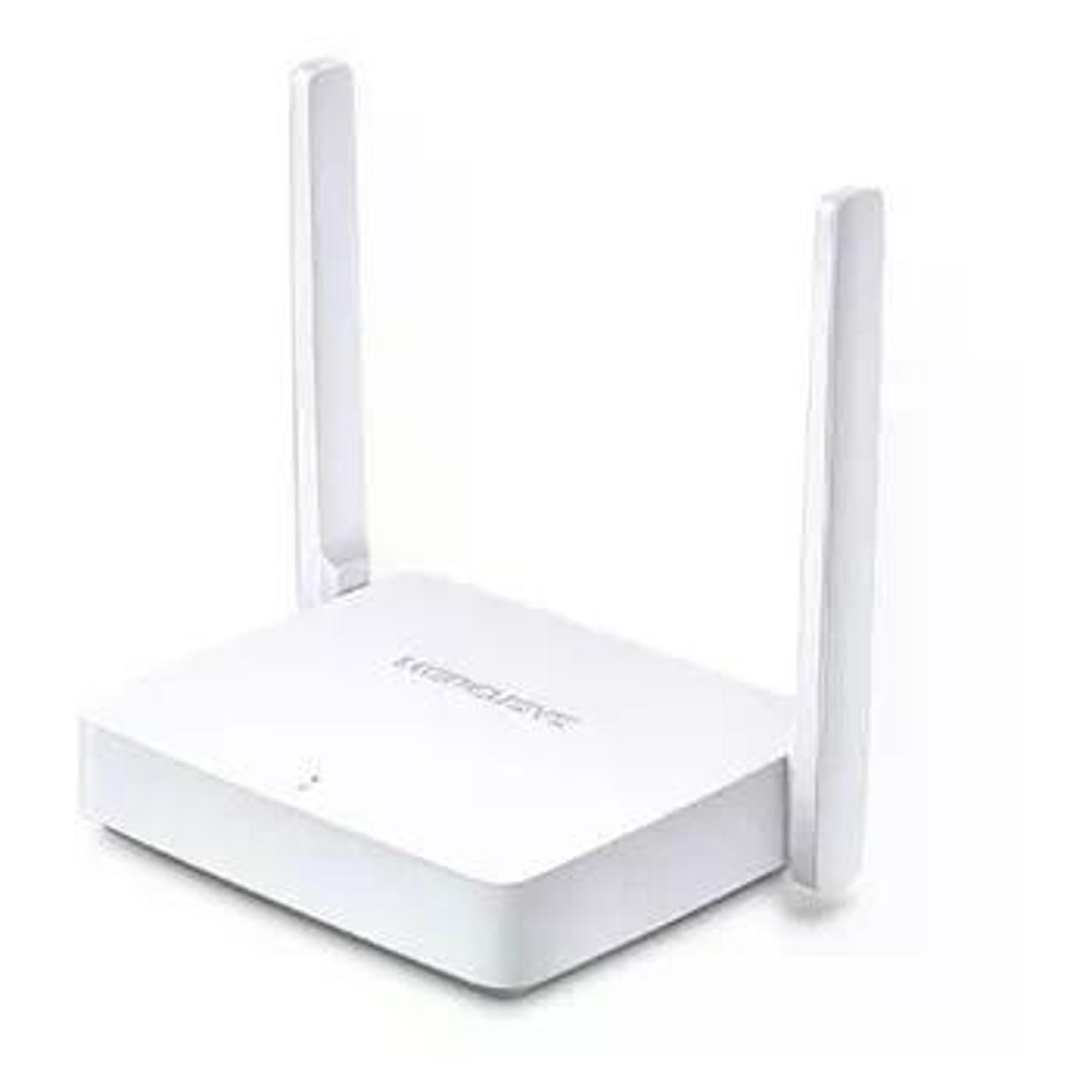 Wi-Fi роутер Mercusys MW301R