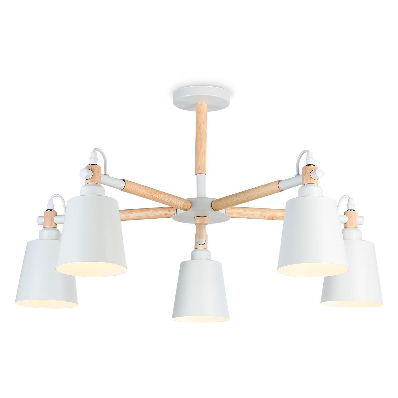 Люстра Ambrella light TR82208
