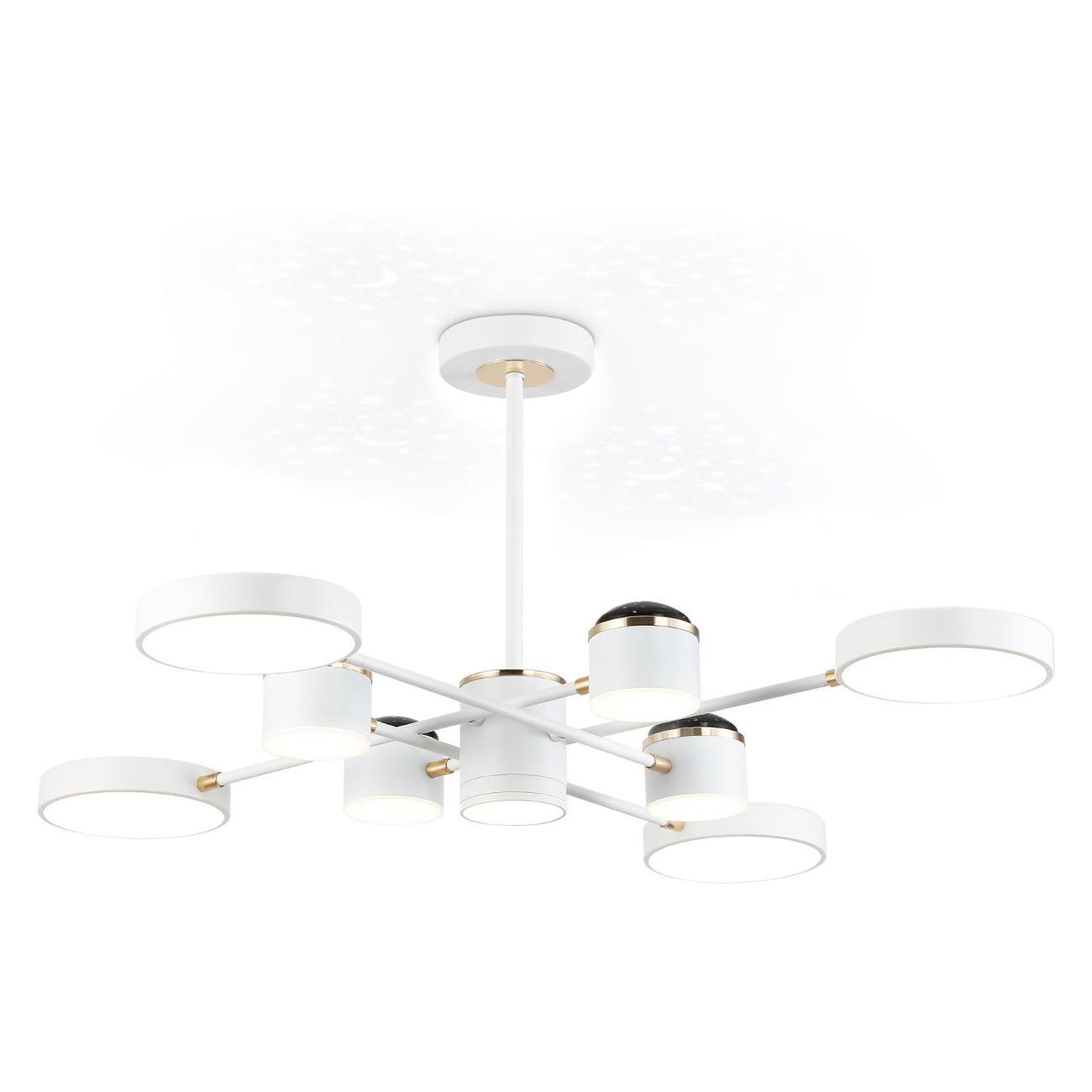 Люстра Ambrella light FL51627