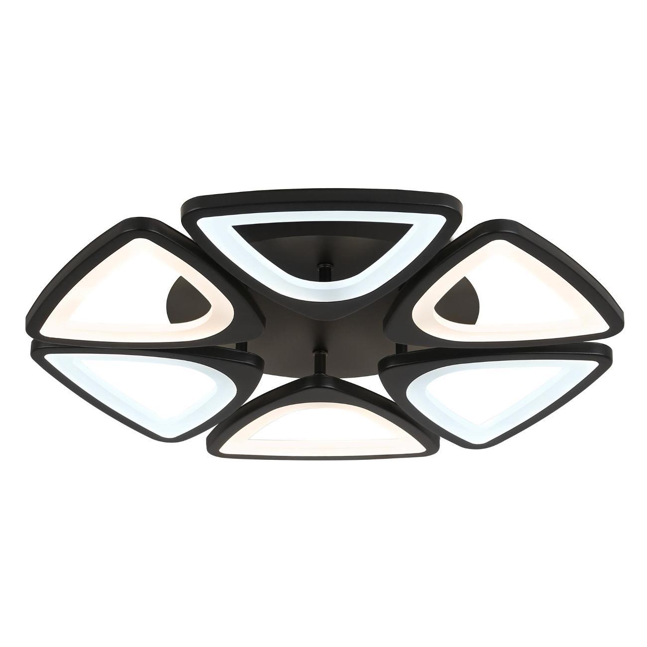 Люстра Ambrella Light FA4495