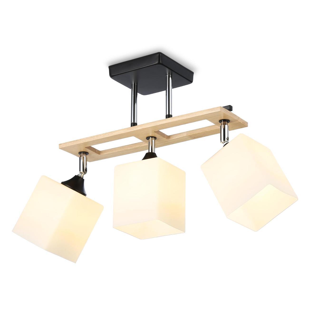 Люстра Ambrella Light TR9507