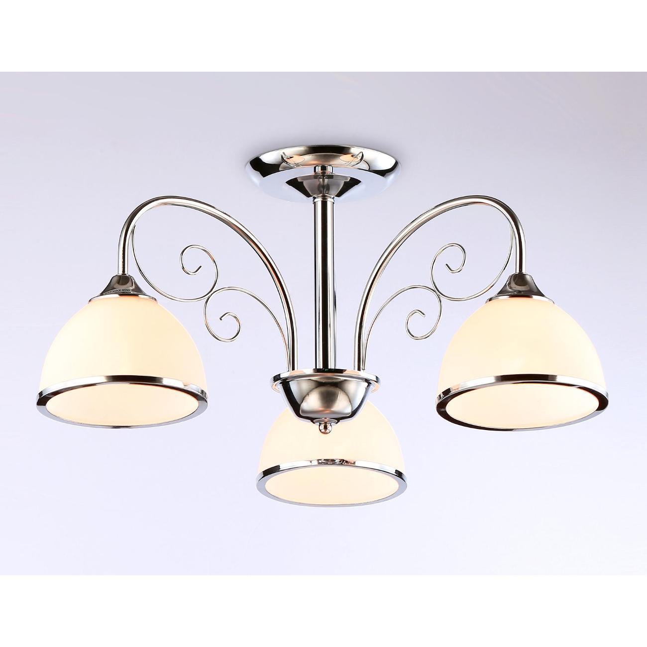 Люстра Ambrella Light TR3181