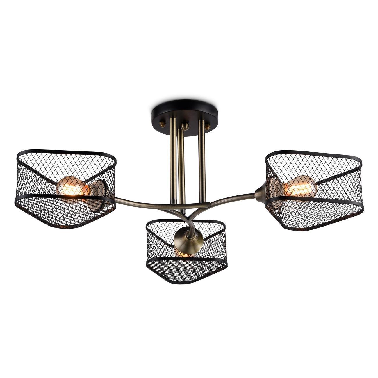 Люстра Ambrella Light TR80171