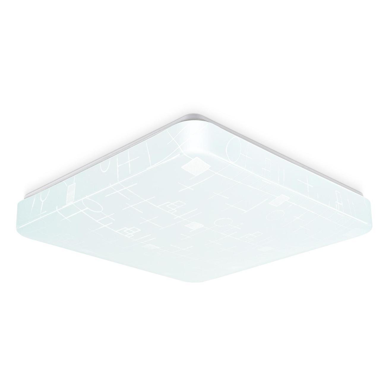 Люстра Ambrella Light FZ1154