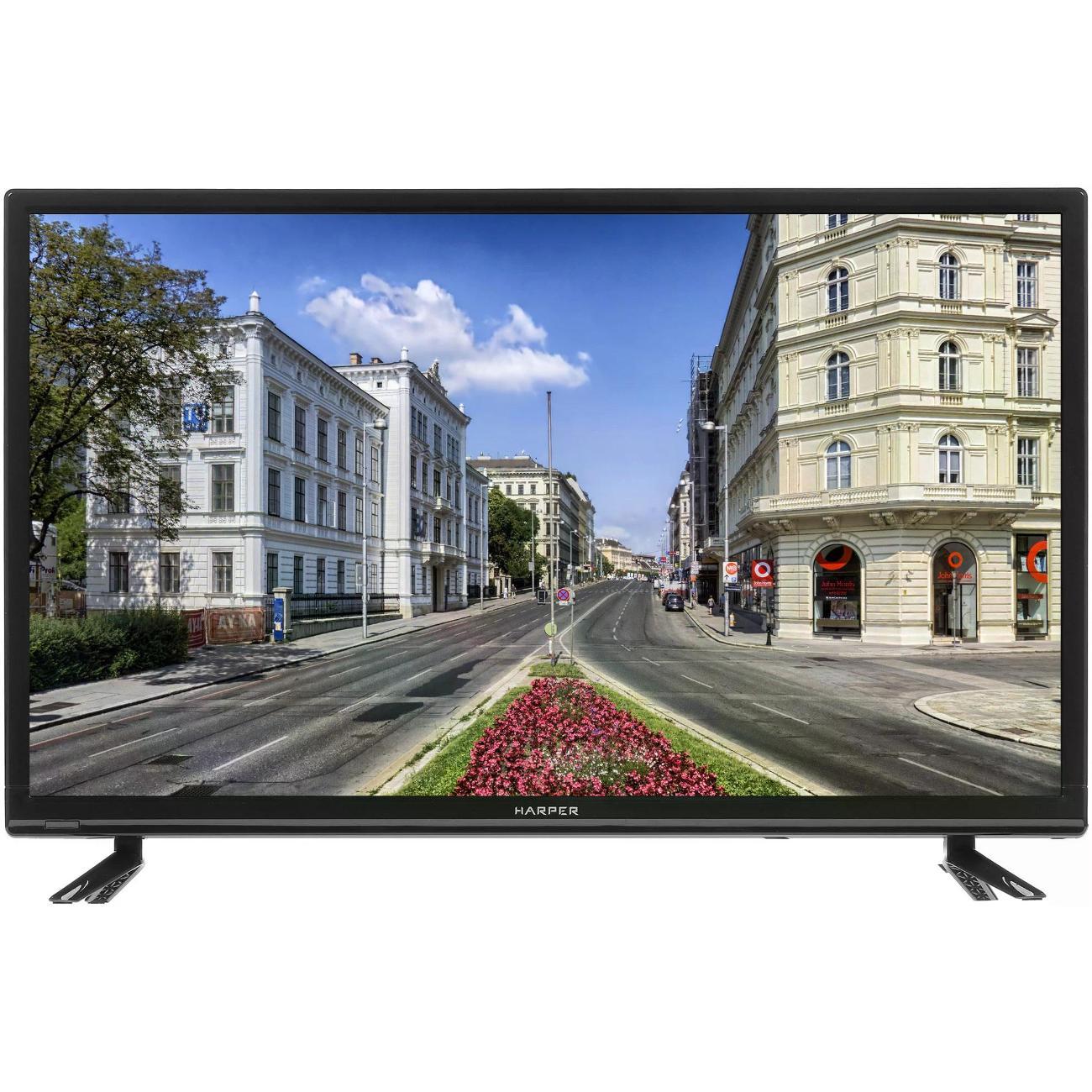 Телевизор Harper 24R470T