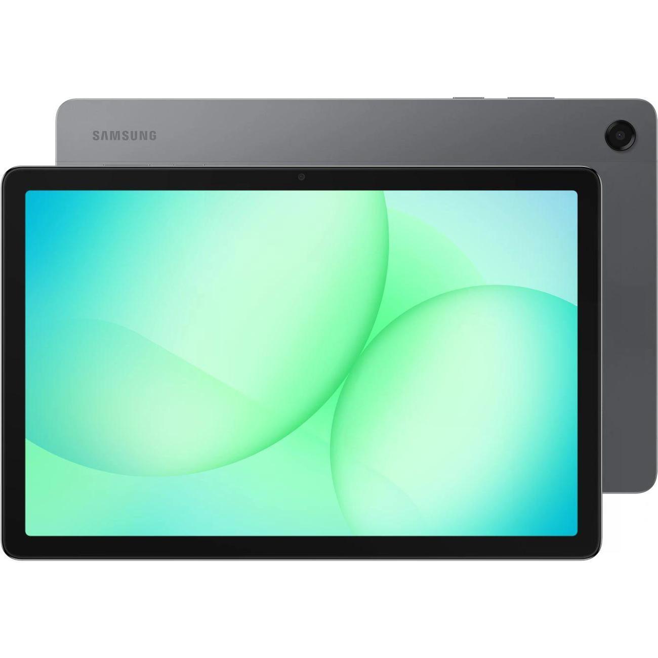 Планшет SAMSUNG A11+ (SM-X236BZAACAU)