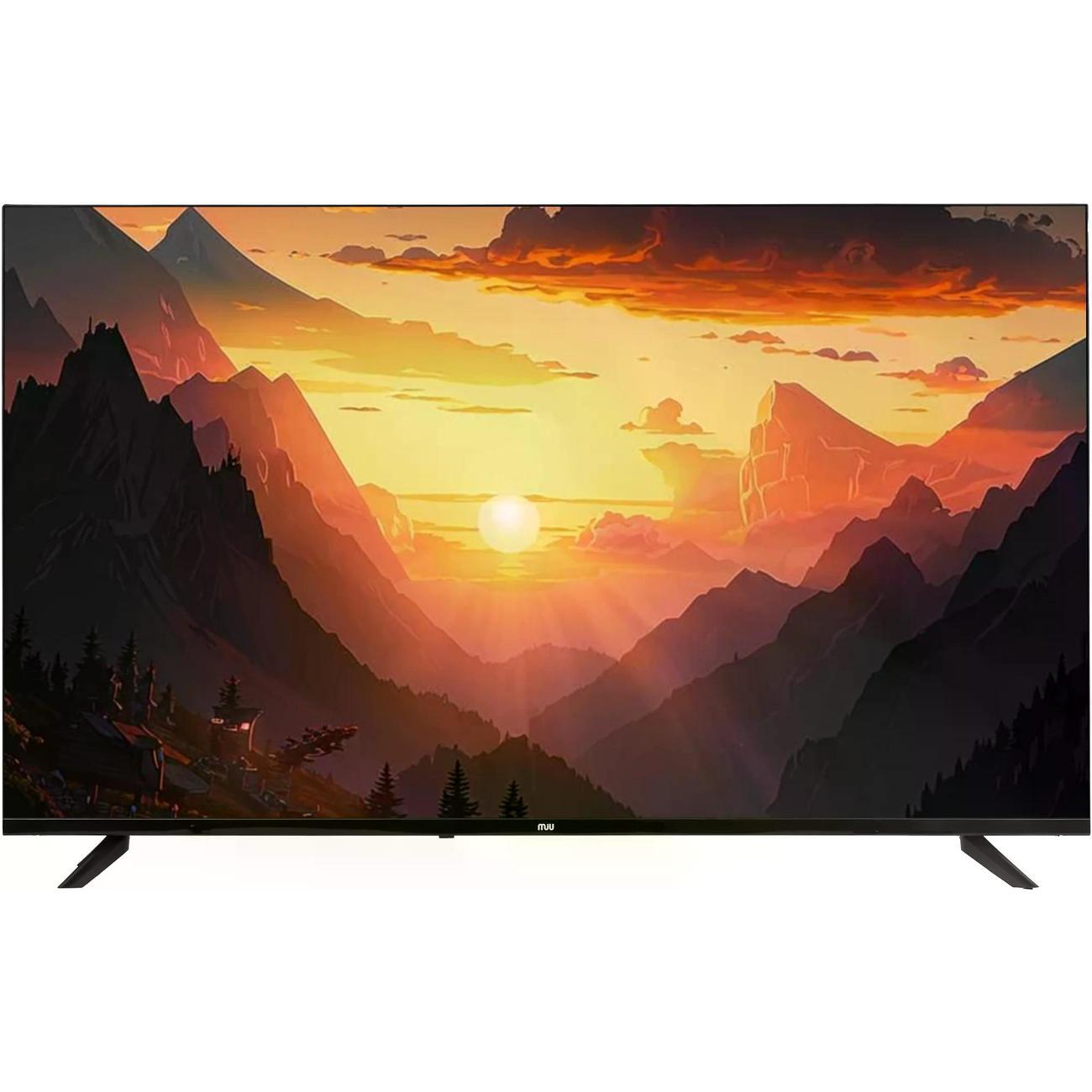 Телевизор MIU U55SLT101SV