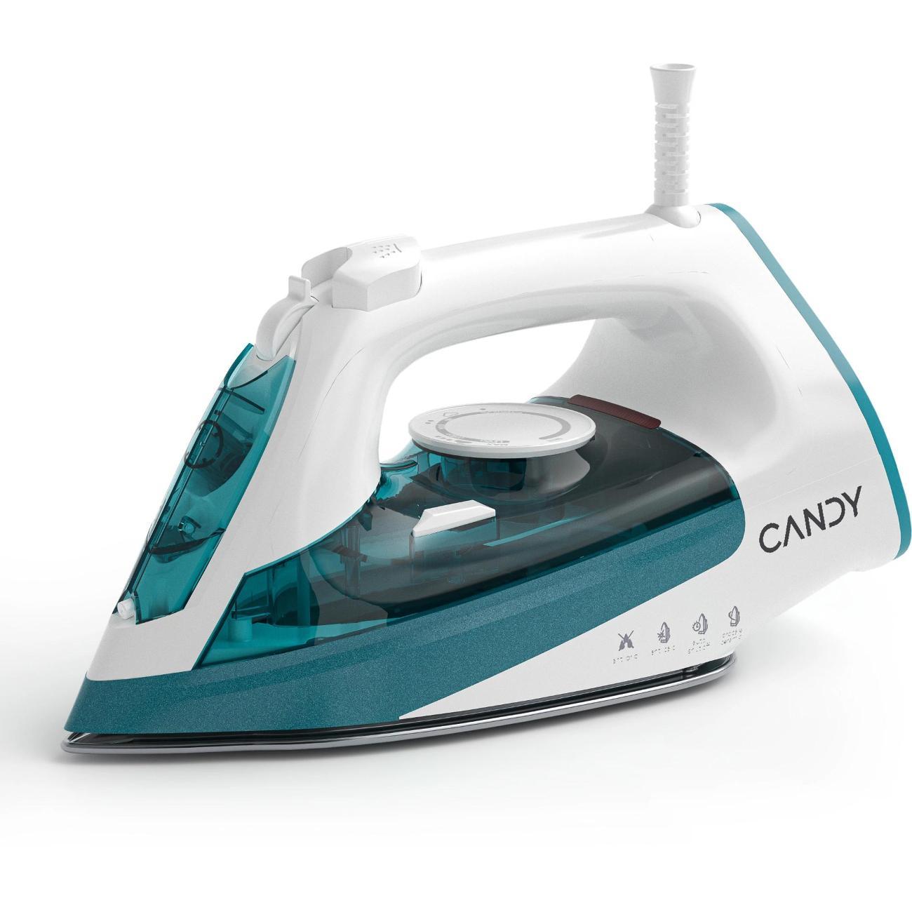 Утюг Candy CI-106 (FZ05H1E00RU)