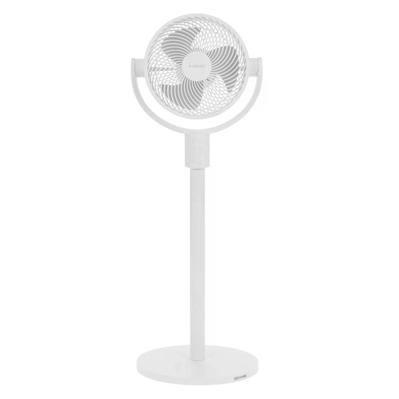 Вентилятор напольный Xiaomi Smart Standing Air Circulation Fan