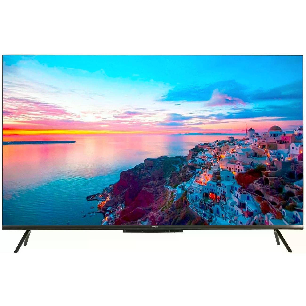 Телевизор Harper 50Q770TS