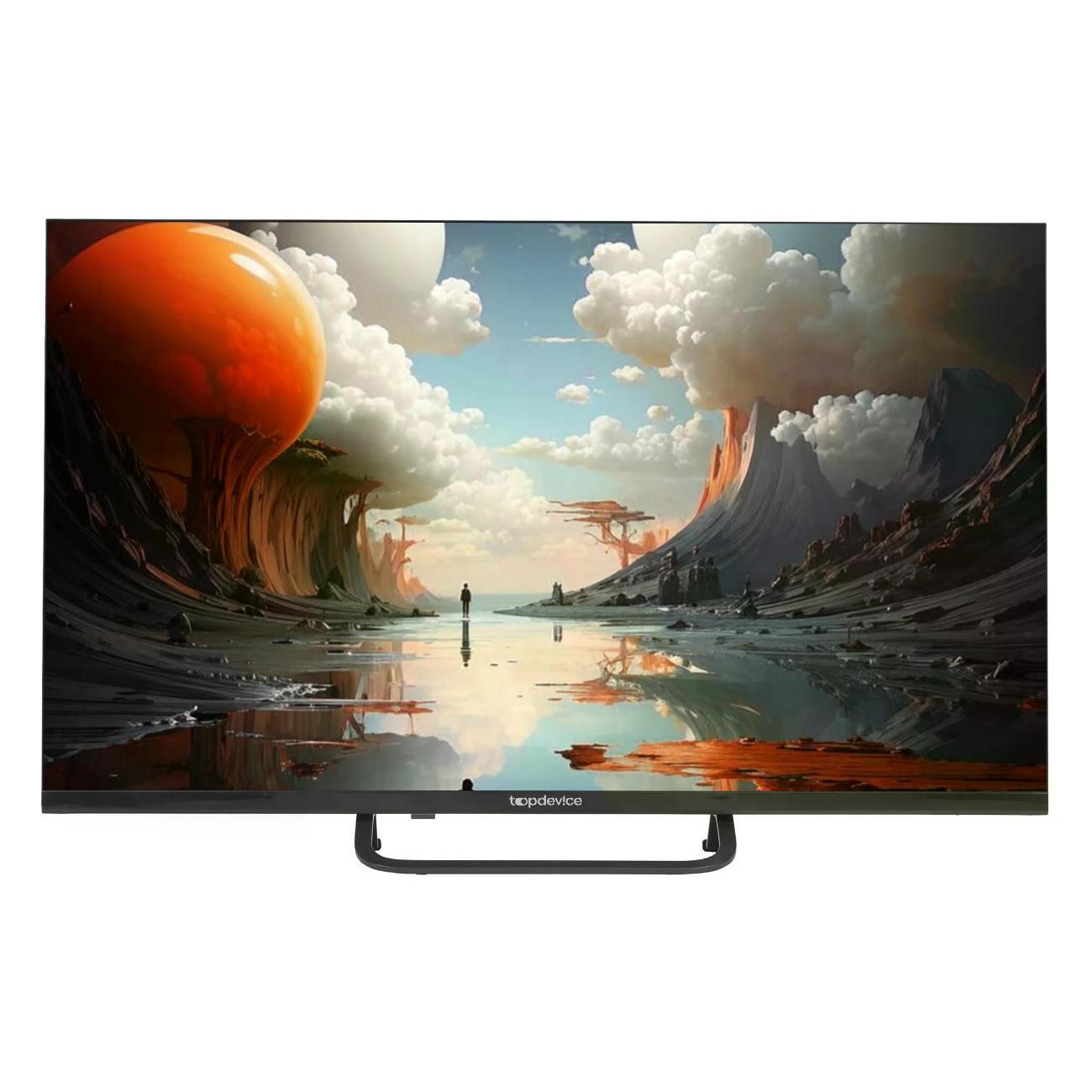 Телевизор TopDevice TDTV32CS04H