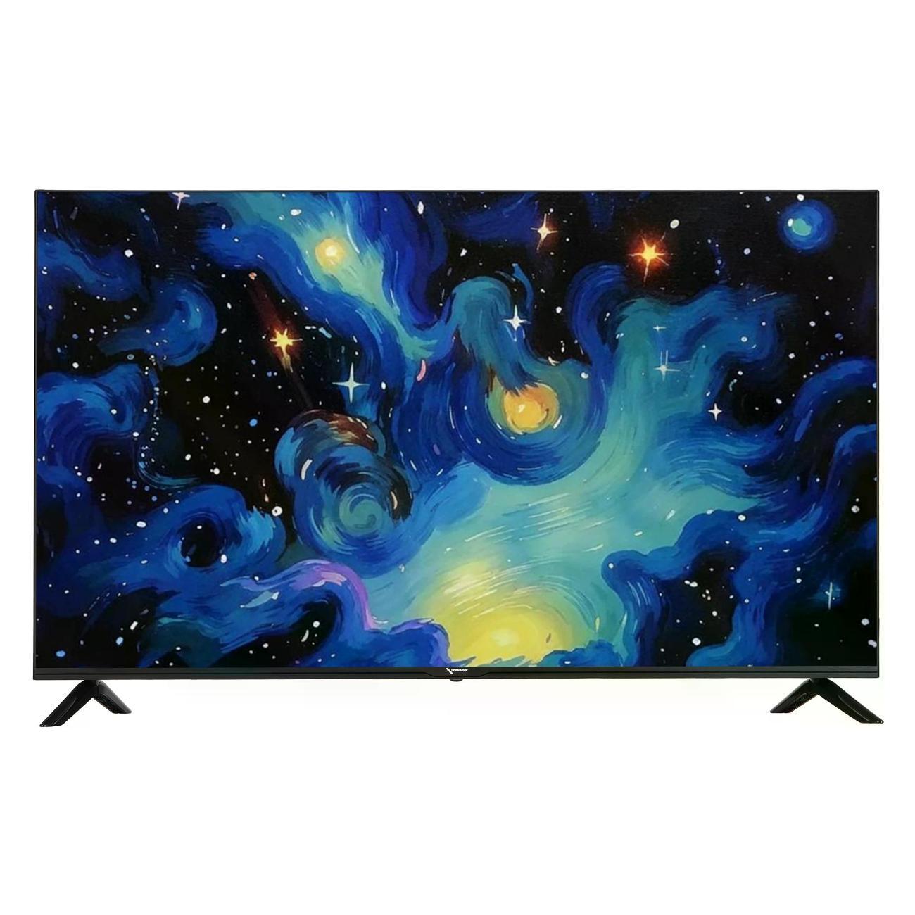 Телевизор Триколор H50UC2