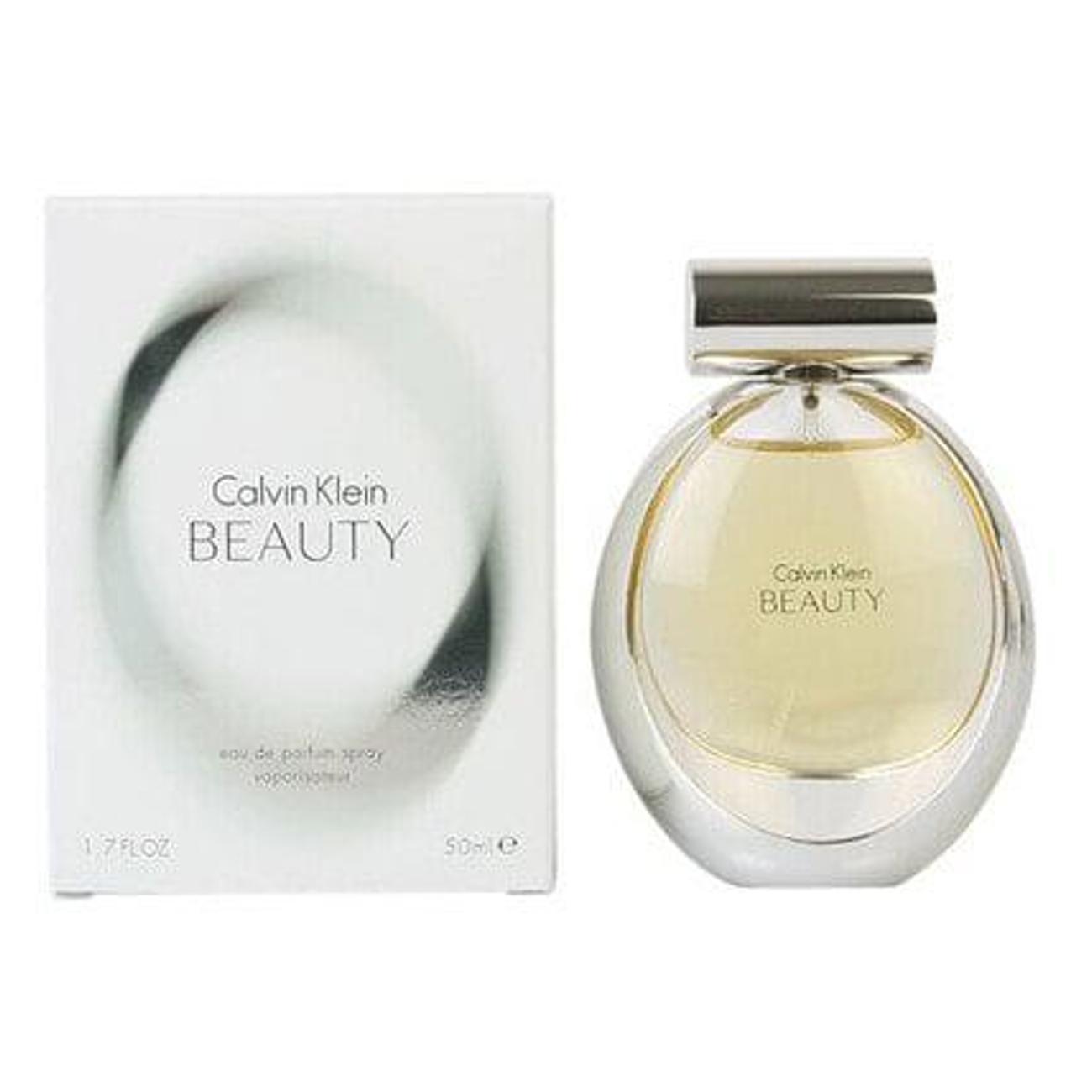 Парфюмерная вода Calvin Klein Beauty