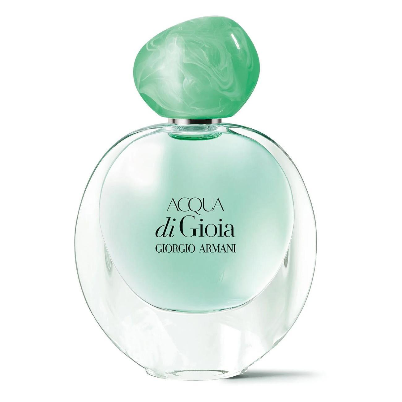 Парфюмерная вода Giorgio Armani Acqua Di Gioia