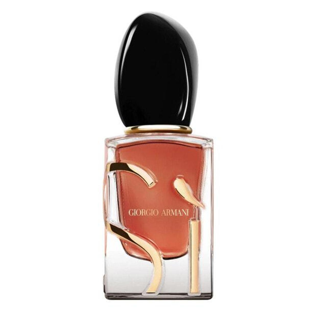 Парфюмерная вода Giorgio Armani S# Parfum