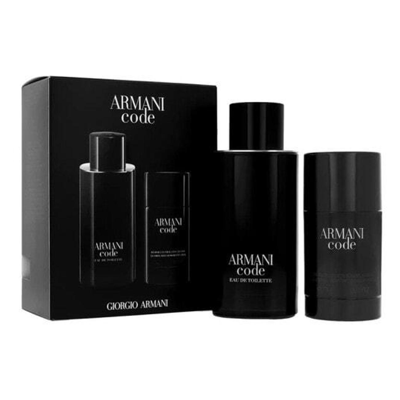 Парфюмерная вода Giorgio Armani Armani Code