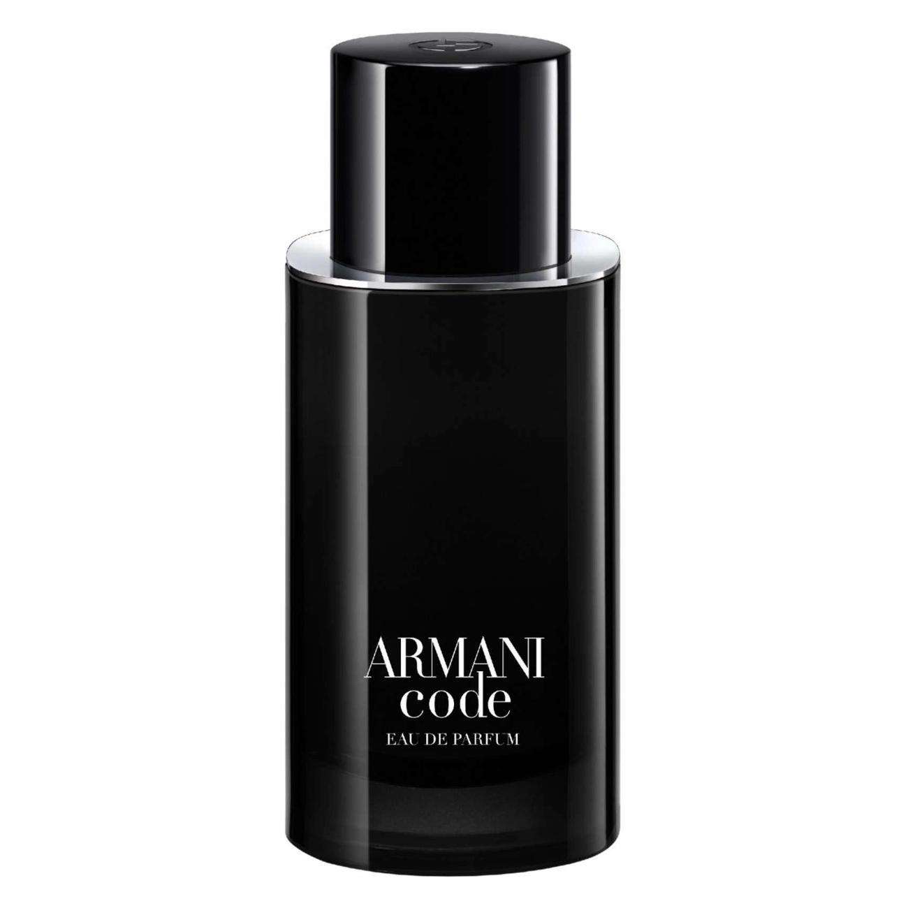 Парфюмерная вода Giorgio Armani Code Homme
