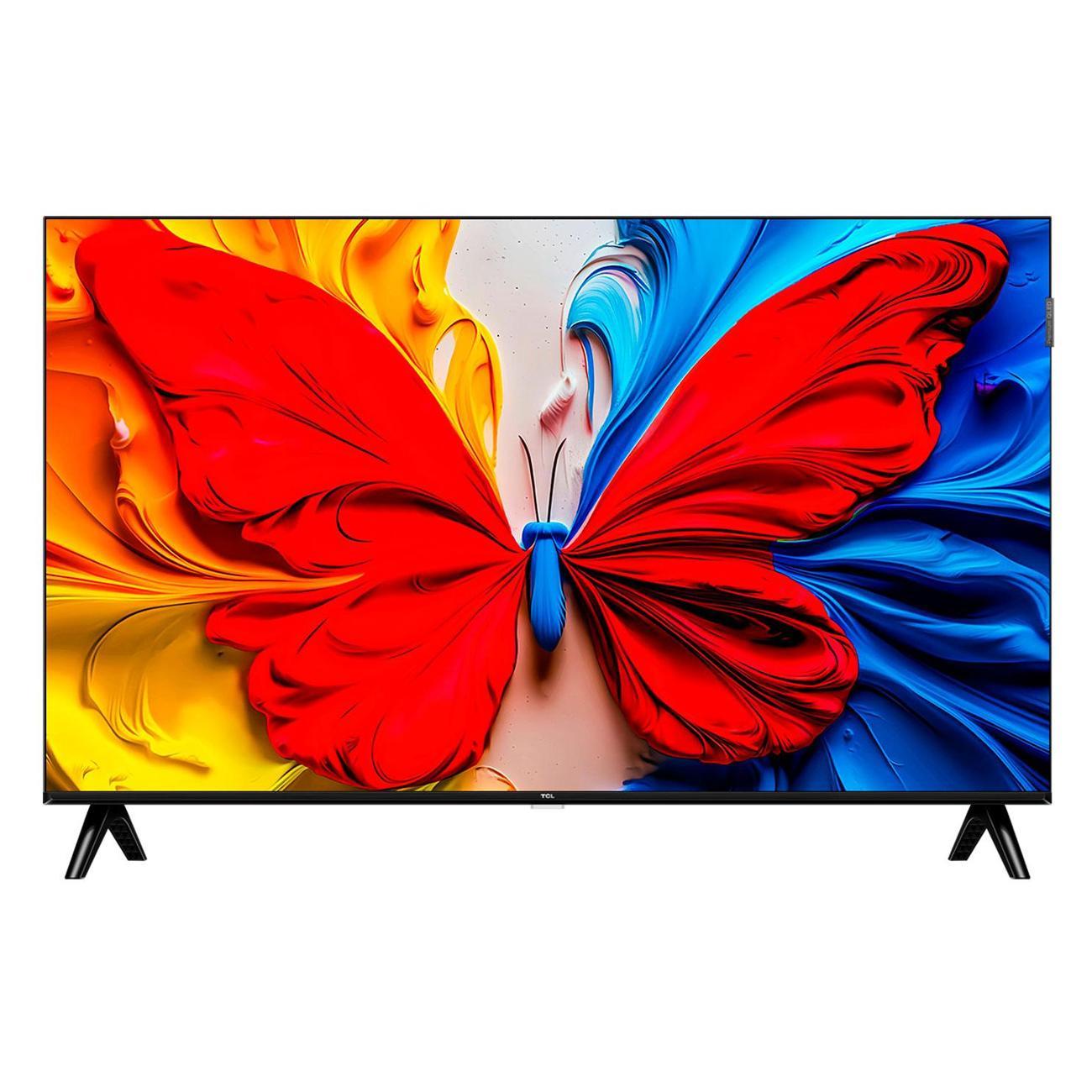 Телевизор TCL 43S5K