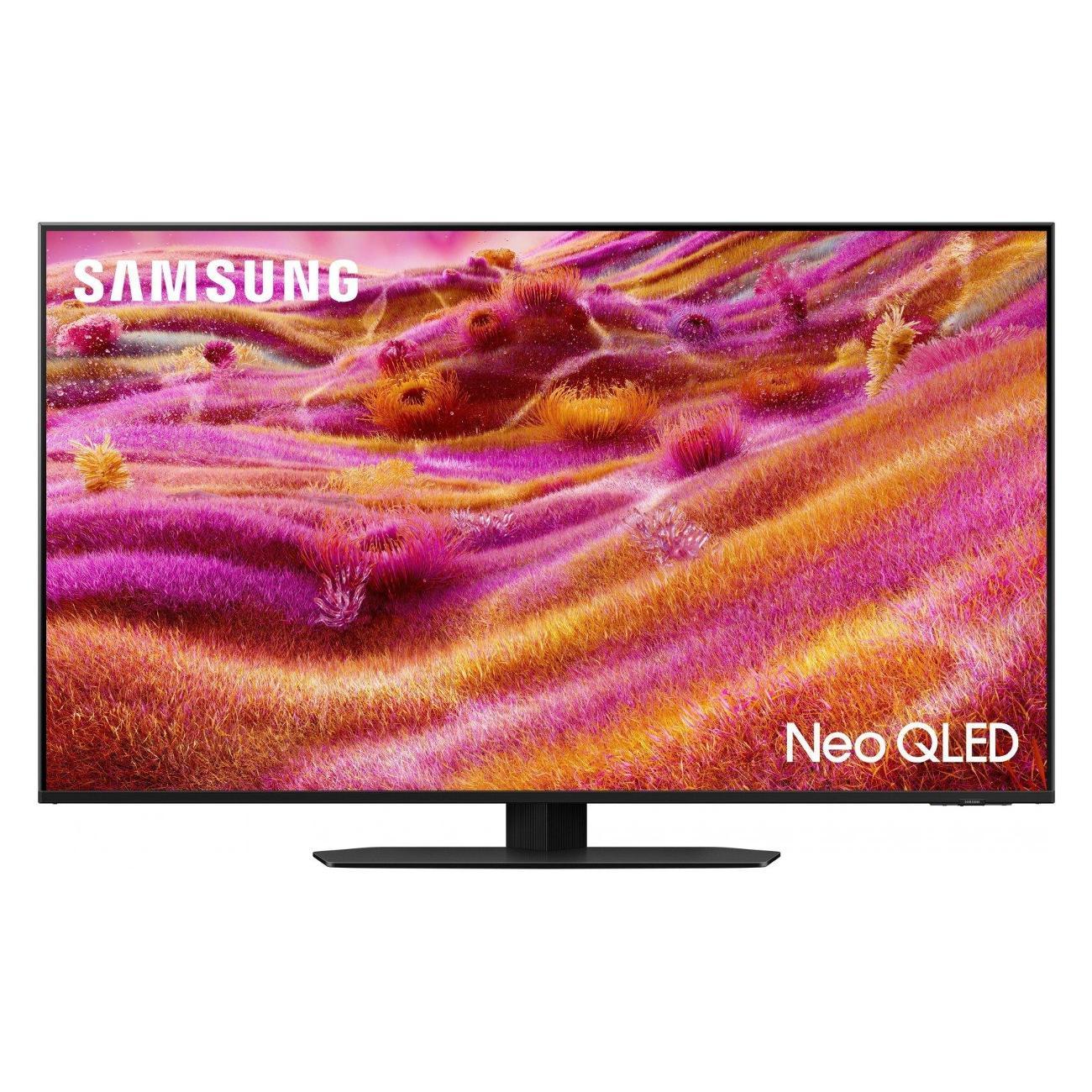 Телевизор Samsung QE98QN90FAUX