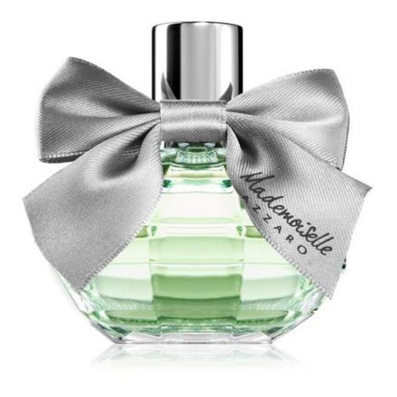 Парфюмерная вода Azzaro Mademoiselle L'eau Tres Florale