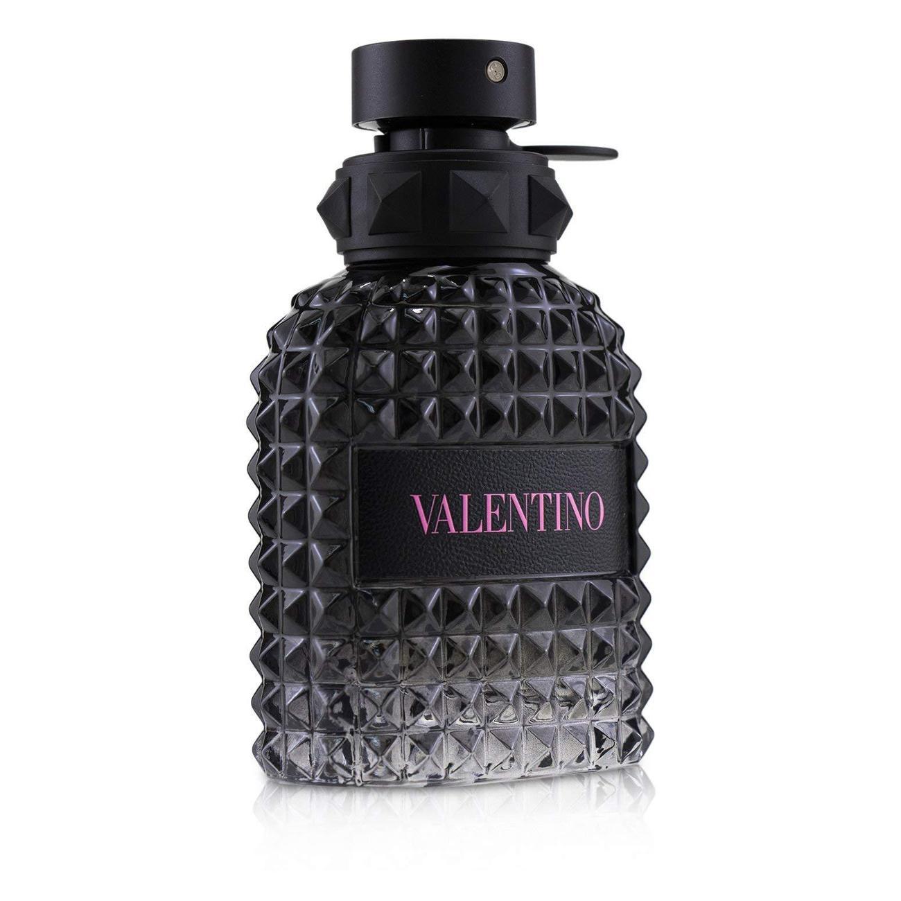 Парфюмерная вода Valentino Born In Roma