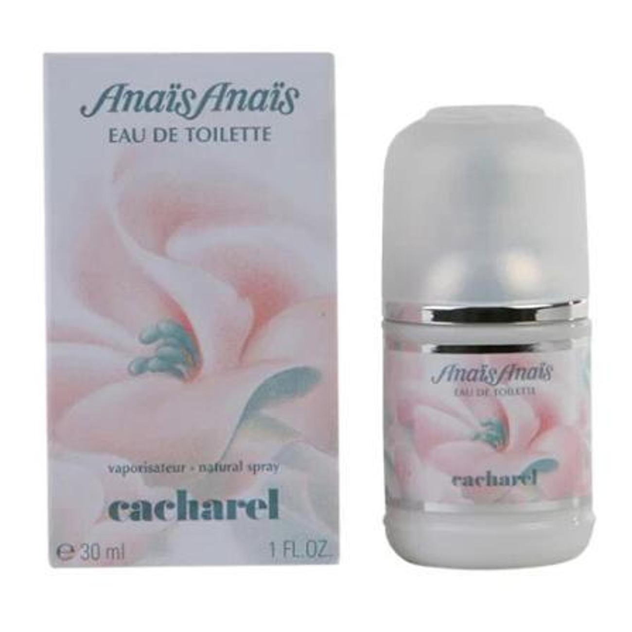 Парфюмерная вода Cacharel Anais Anais L'original