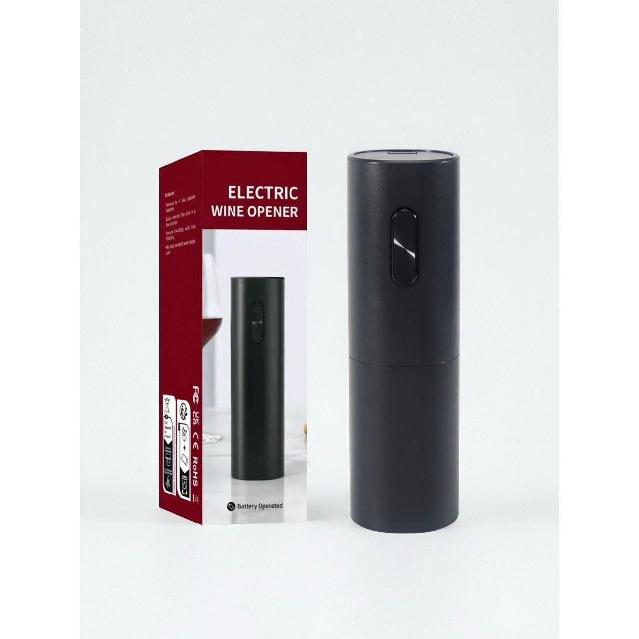 Штопор Нет бренда Штопор электрический Electric Wine Opener HU