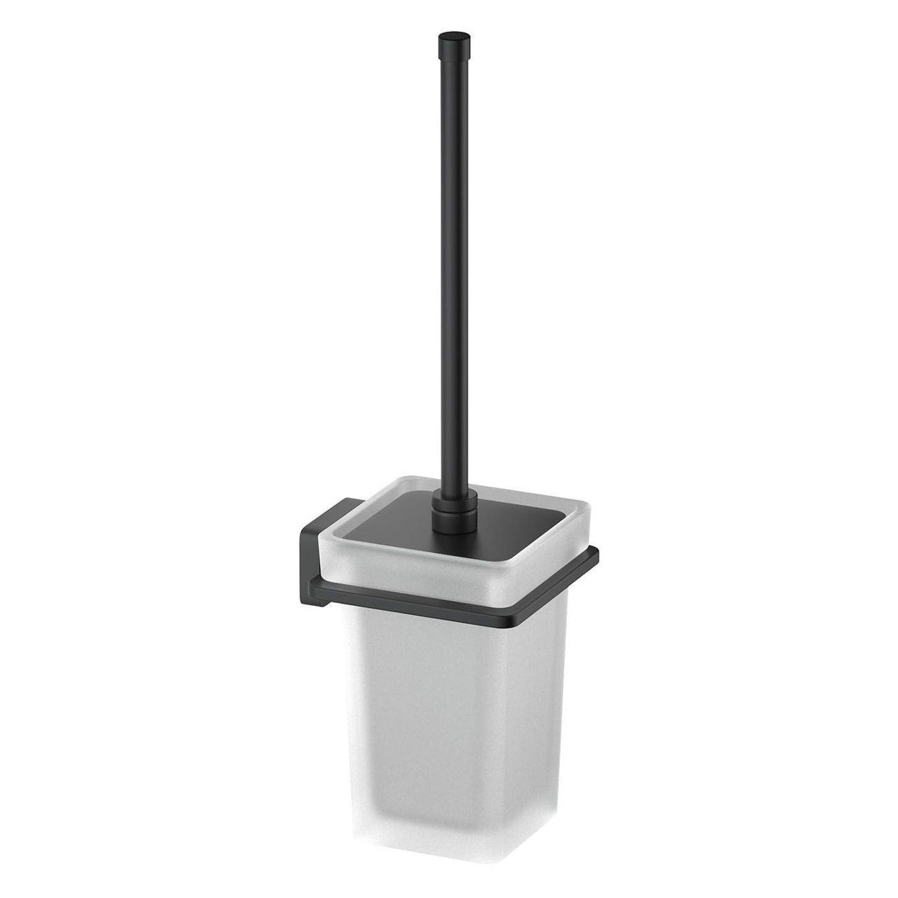 Ершик для унитаза Aquatek Ёршик AQUATEK AQ4310MB