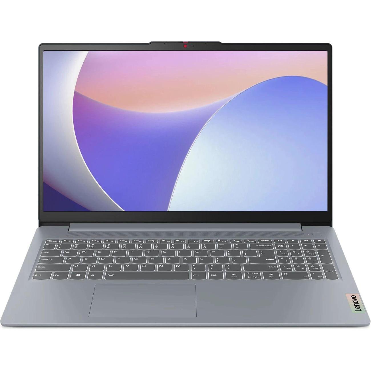 Ноутбук lenovo IdeaPad Slim 3 15IRH8 (83EM003TPS)