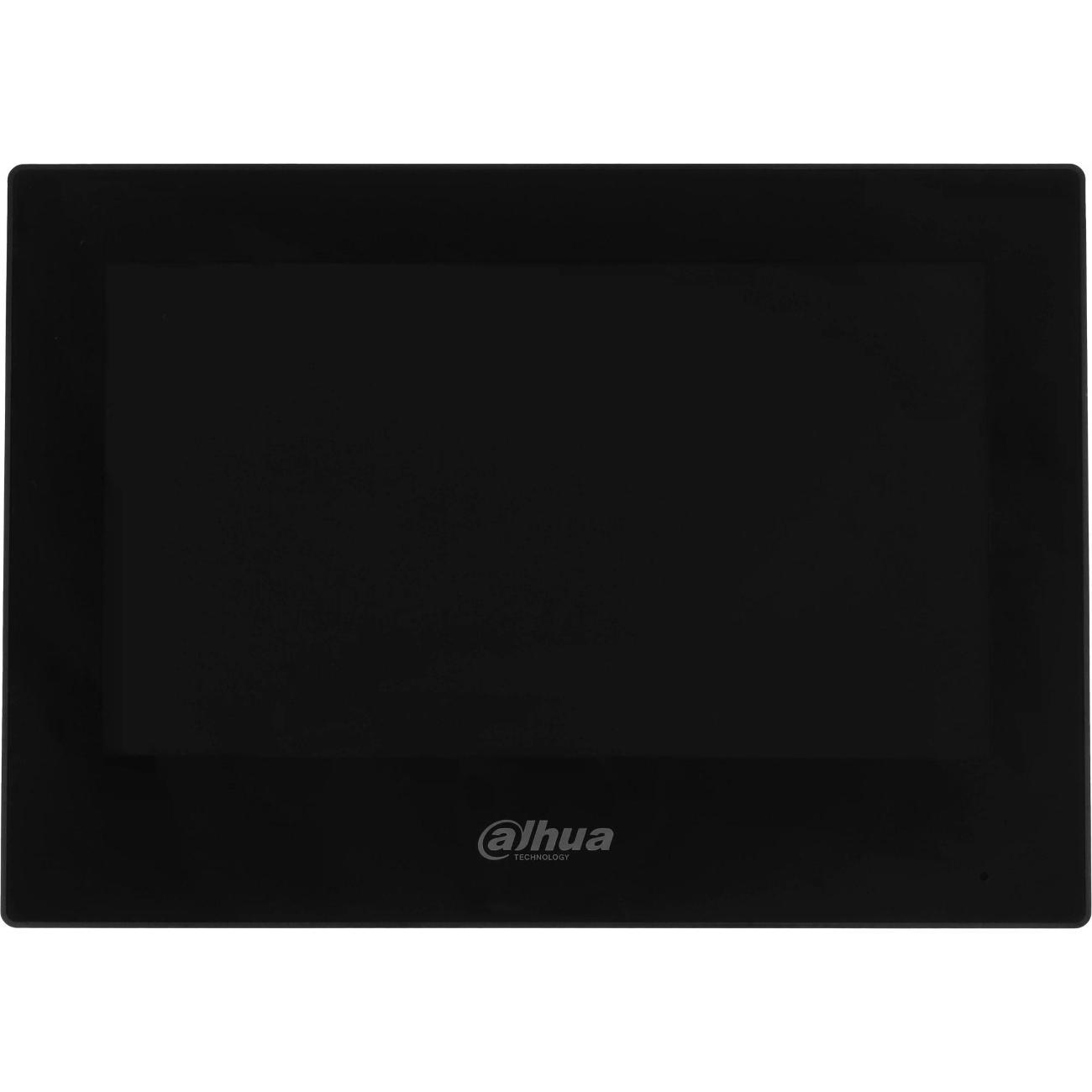 Видеодомофон DAHUA DHI-VTH5321GB-W