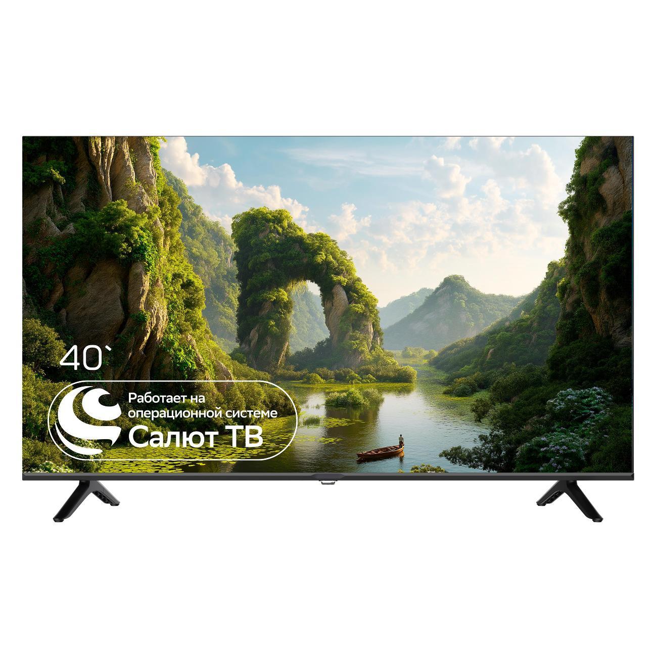 Телевизор General Electronics GE40LFS1p5