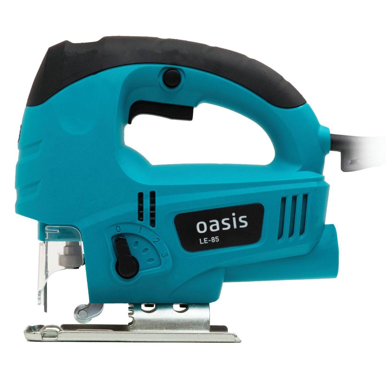 Электролобзик Oasis LE-85