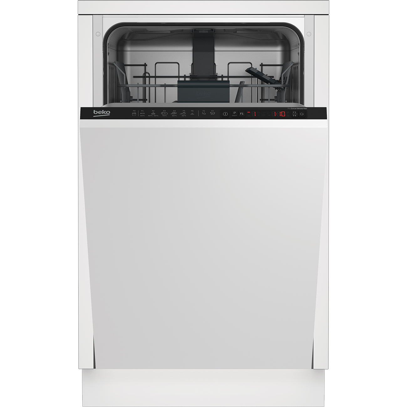 Встраиваемая посудомоечная машина Beko DIS26012