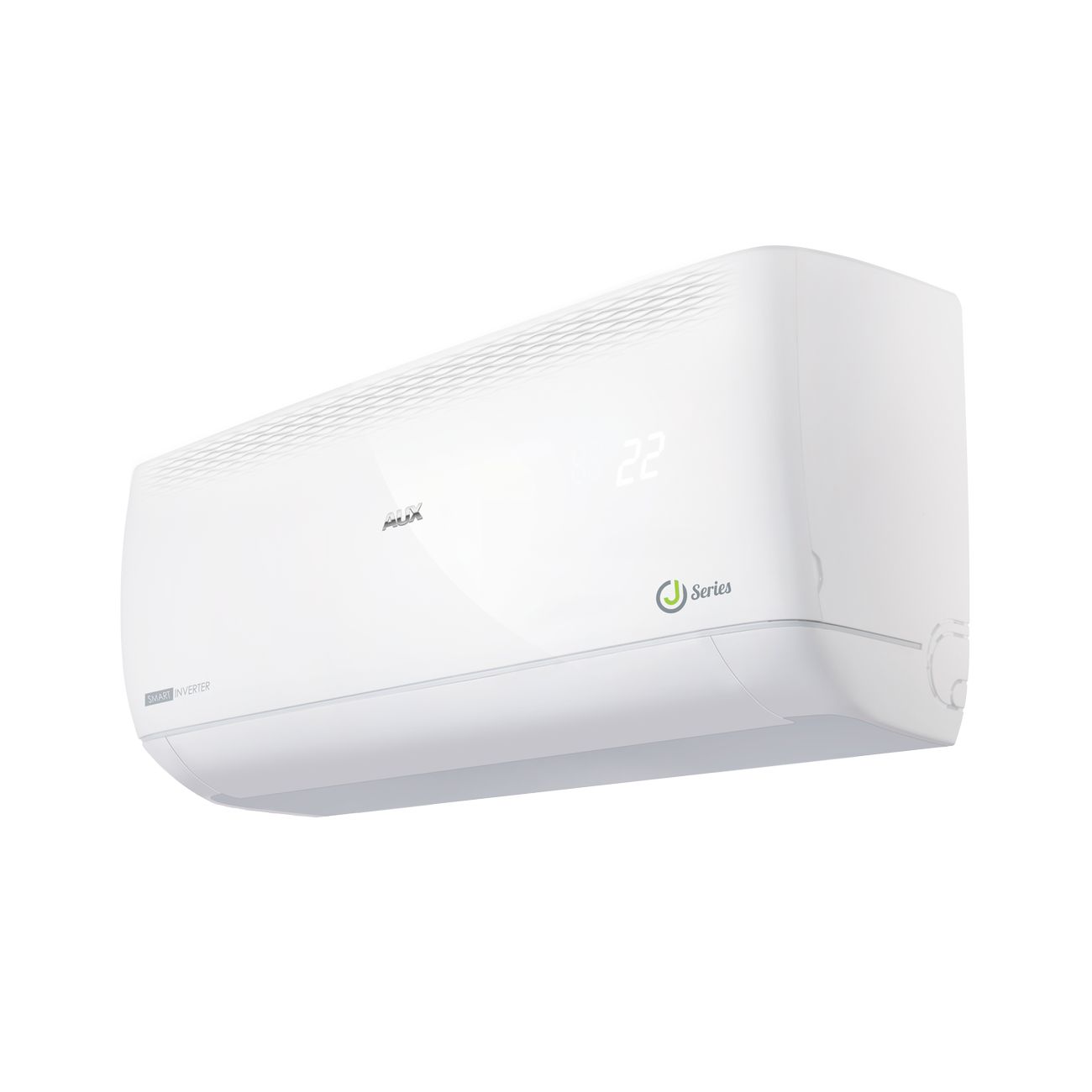 Сплит-система инверторная AUX ASW-H09A4/JD-R2DI (v1)/AS-H09A4/JD-R2DI