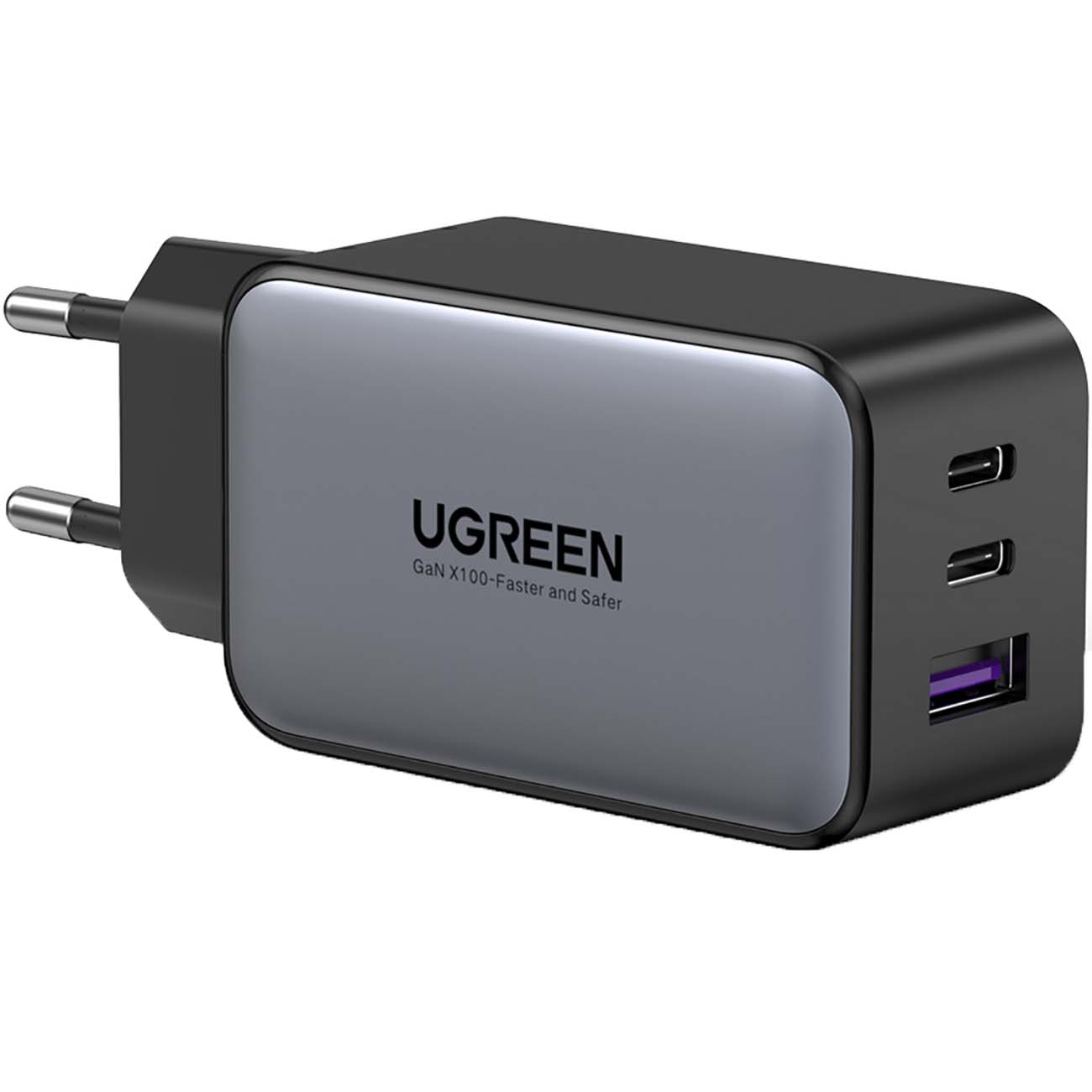 Сетевое зарядное устройство uGreen 10335