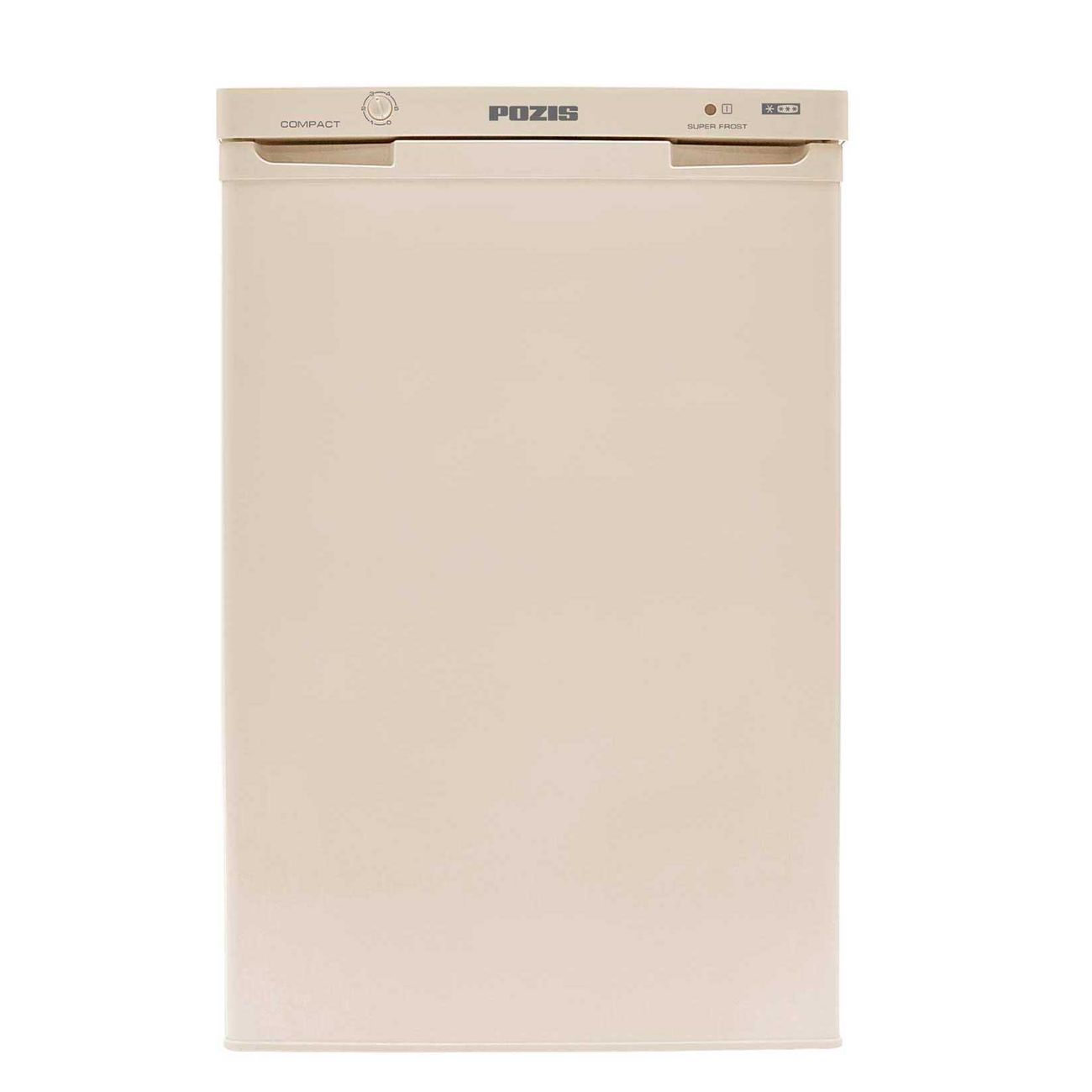 Морозильная камера Pozis FV-108 Beige