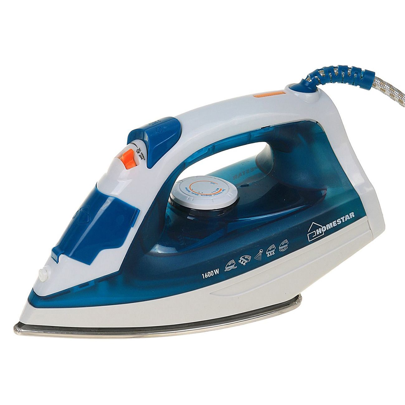 Утюг HomeStar HS-4004
