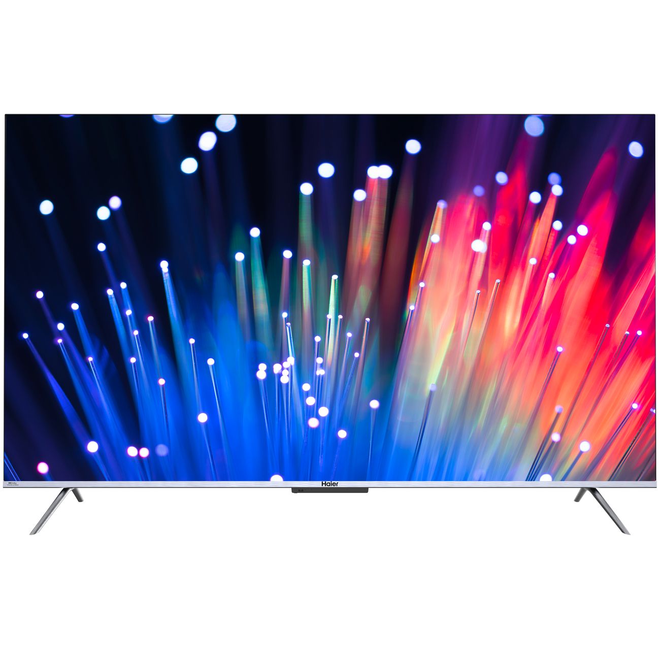 Телевизор Haier 50 Smart TV S3