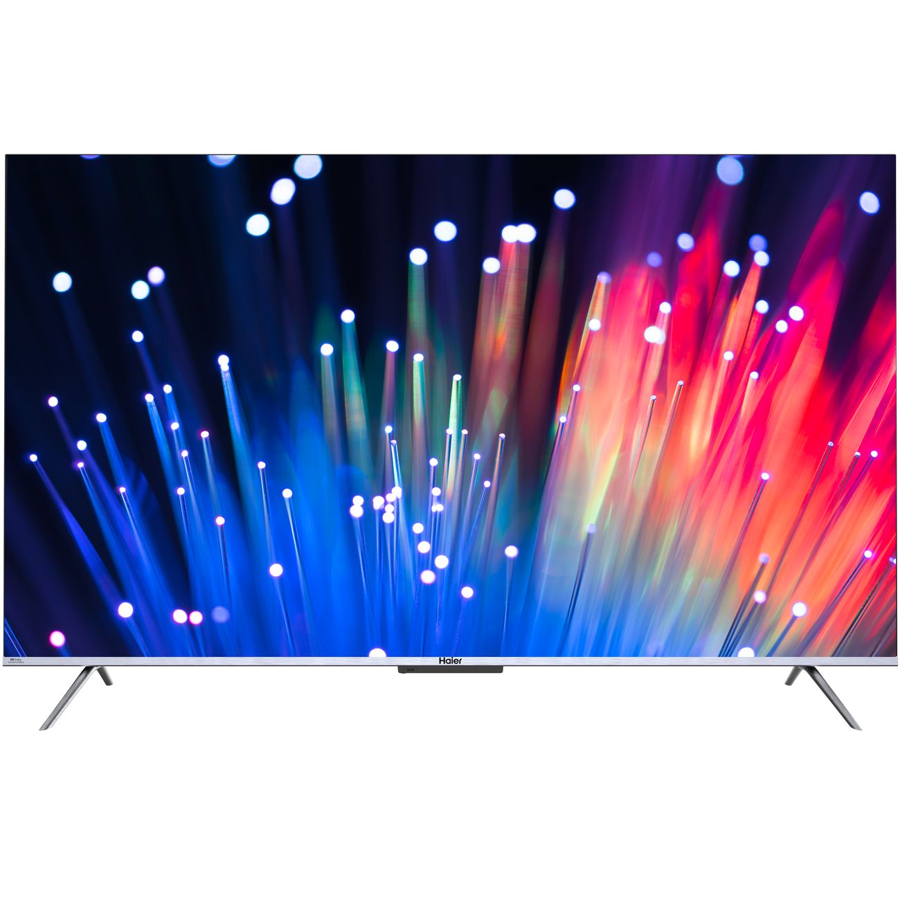 Телевизор Haier 75 Smart TV S3