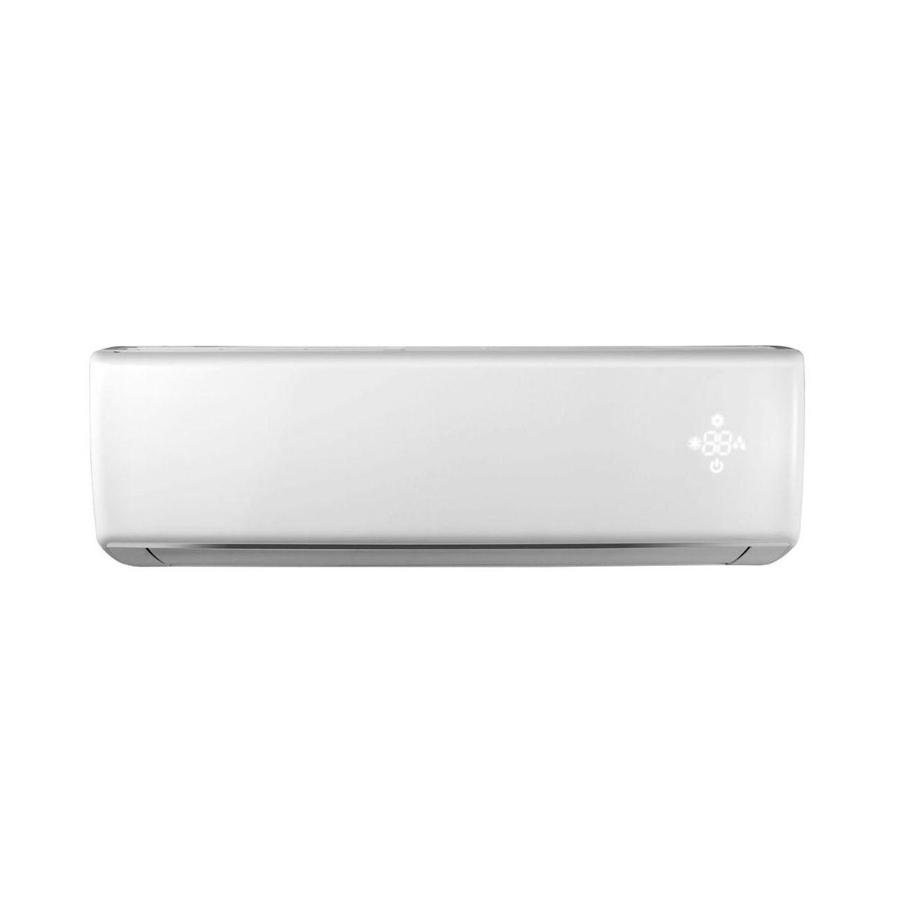 Сплит-система инверторная General Climate GC-RE09HR/GU-RE09H