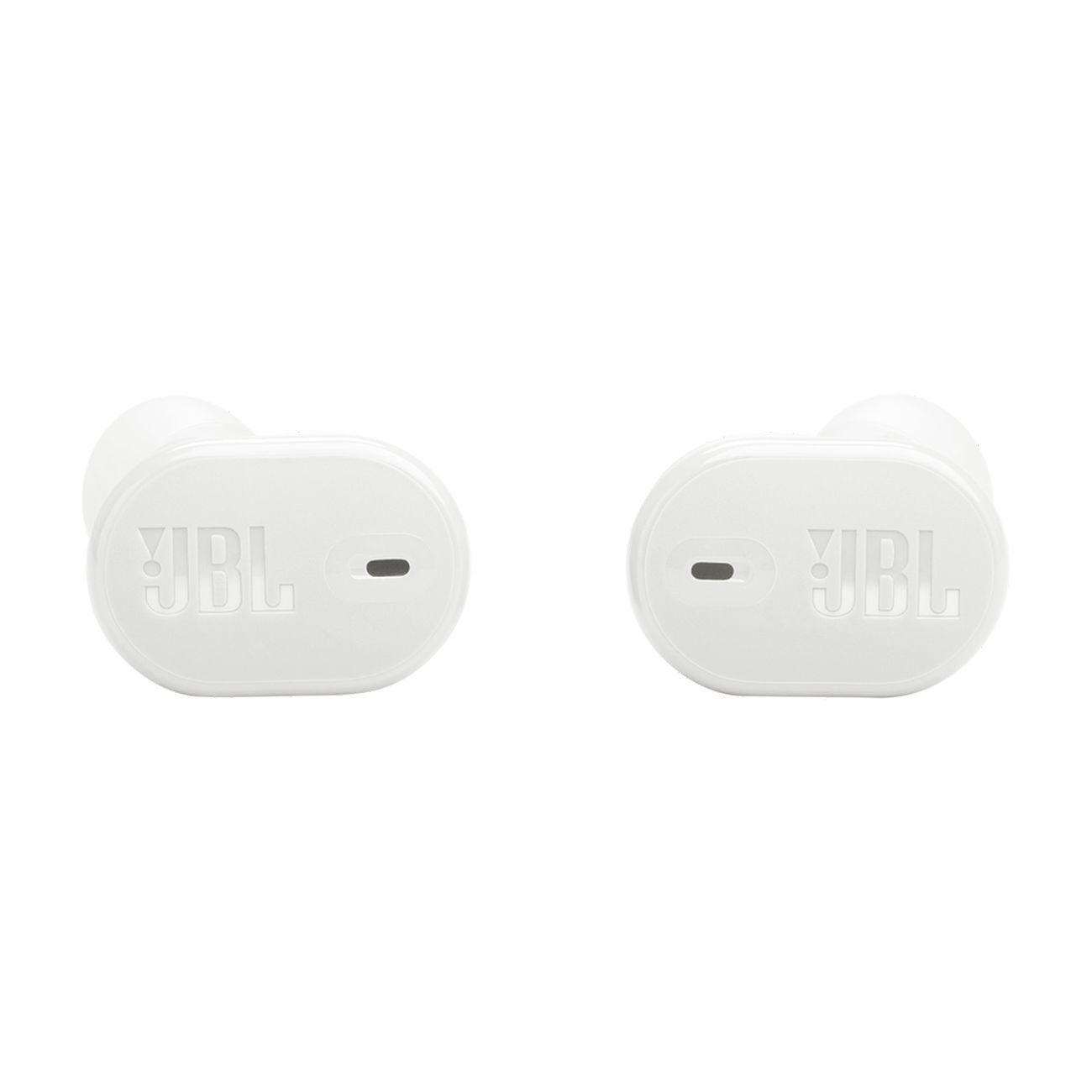 Наушники внутриканальные беспроводные JBL Tune Buds 2 белый (JBLTBUDS2WHT)