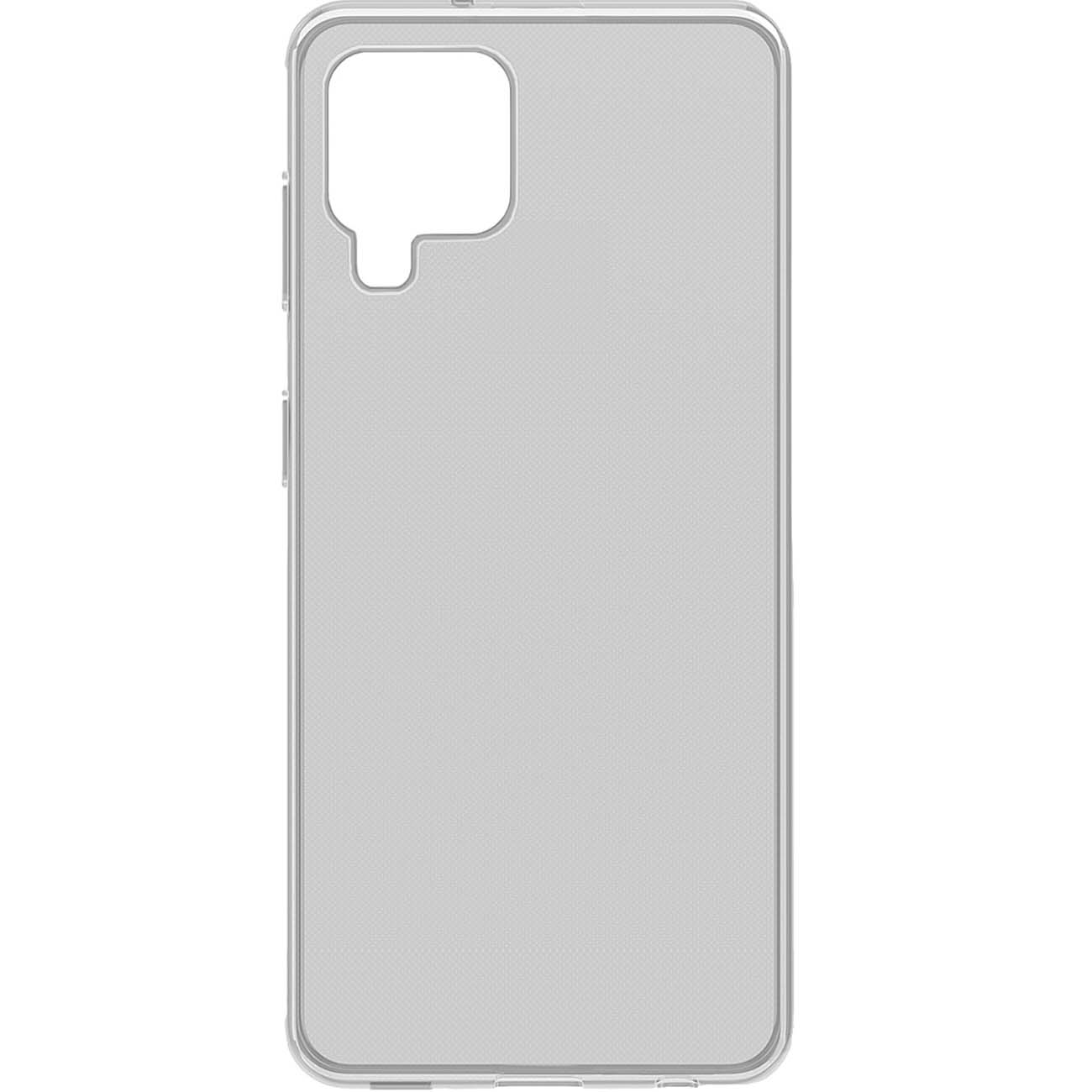 Чехол Vipe VPSGGA25COLTR Galaxy A22/M22 Color Transparent