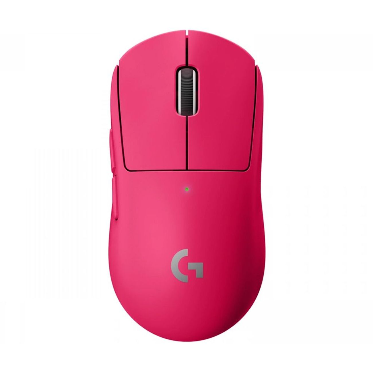 Игровая мышь Logitech G PRO X Superlight 2 розовый