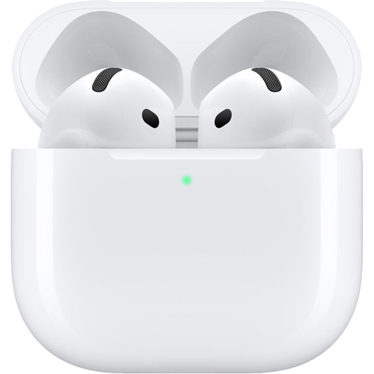 Наушники Apple AirPods 4 (MXP63)