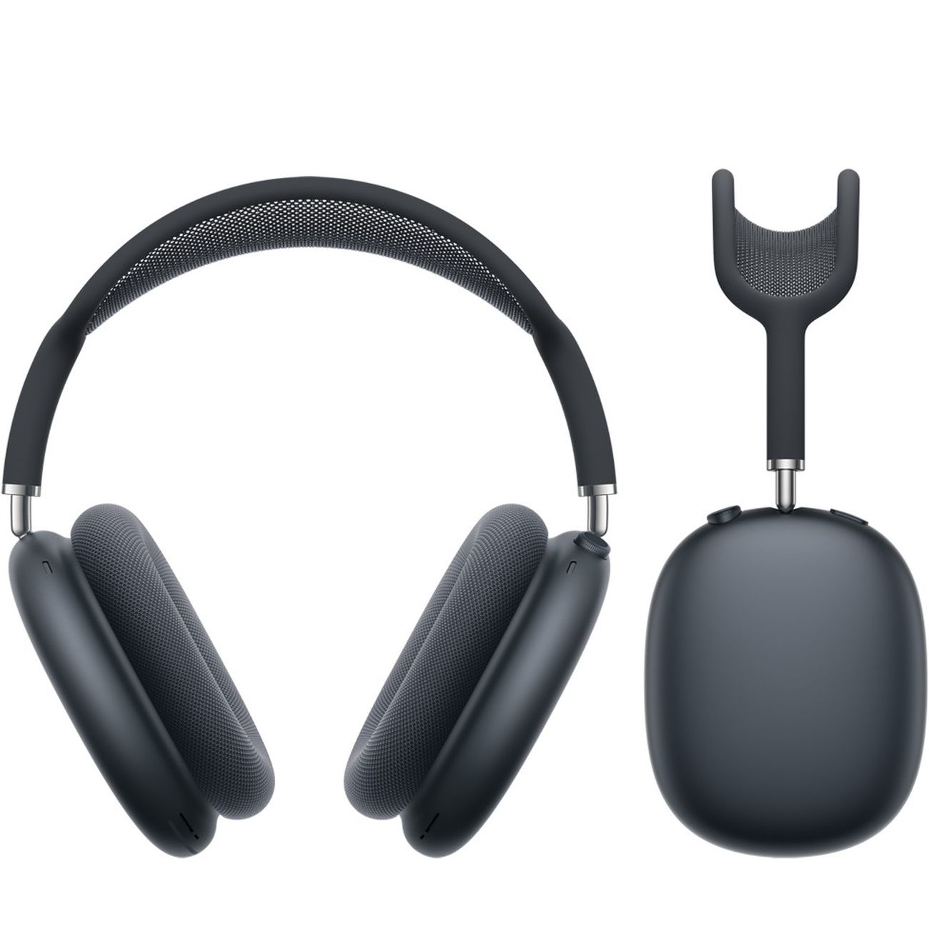 Наушники Apple AirPods Max (USB-C) Midnight (2024)